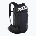 Skitúra hátizsák EVOC Line 20 l black