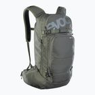 Skitúra hátizsák EVOC Line 20 l dark olive