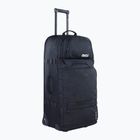 Utazó bőrönd EVOC World Traveller 125 black