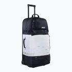 Utazó bőrönd EVOC World Traveller 125 multicolour