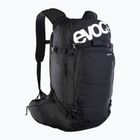 Skitúra hátizsák EVOC Line 30 l black