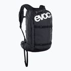 Skitúra hátizsák EVOC Line E2 22 l black