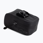 Kerékpár nyeregtáska FIDLOCK Push 400 ml black