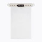Vízálló övtáska FIDLOCK Hermetic Dry Bag Medi transparent