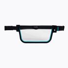 Vízálló tasak FIDLOCK Hermetic Sling Bag Magnetic Self-Sealing transparent blue