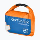 Turisztikai elsősegélycsomag Ortovox First Aid Waterproof Mini narancssárga 2340100001