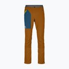 Férfi softshell nadrág ORTOVOX Berrino sly fox