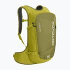 Sítúra hátizsák ORTOVOX Cross Rider 22 l dirty daisy