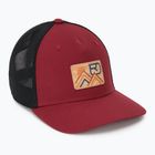 Férfi Ortovox Corky Trucker baseball sapka winetasting