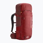 Hátizsák ORTOVOX Peak 55 l cengia rossa