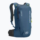 Síhátizsák ORTOVOX Free Rider 22 l petrol blue