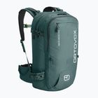 Sítúra hátizsák ORTOVOX Haute Route 30 l S arctic grey