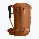 Sítúra hátizsák ORTOVOX Haute Route 40 l sly fox