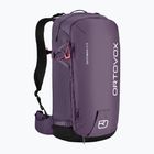 Sítúra hátizsák ORTOVOX Switchback 30 l S wild berry