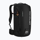 Sítúra hátizsák ORTOVOX Switchback 32 l black raven