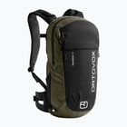 Hátizsák ORTOVOX Traverse 20 l dark wild herbs