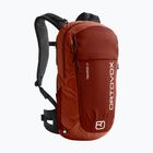 Hátizsák ORTOVOX Traverse 20 l hot orange