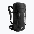 Hátizsák ORTOVOX Traverse 28 l black raven