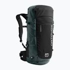 Hátizsák ORTOVOX Traverse 38 l dark arctic grey
