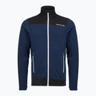 Férfi ORTOVOX Fleece Light mély óceán melegítőfelső