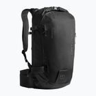 Síhátizsák ORTOVOX Free Rider 28 l black raven