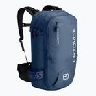 Skitúra hátizsák ORTOVOX Haute Route 32 l blue nunatak
