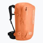 Skitúra hátizsák ORTOVOX Haute Route 40 l faded tangerine