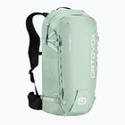 Skitúra hátizsák ORTOVOX Switchback 27 l green acid
