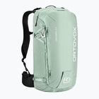 Skitúra hátizsák ORTOVOX Switchback 30 l S green acid