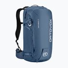Skitúra hátizsák ORTOVOX Switchback 32 l light nunatak