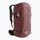 Skitúra hátizsák ORTOVOX Venet Tour 28 l dusk rose