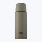 Esbit Stainless Steel Vacuum Flask 1000 ml olive green termosz