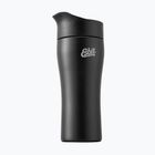 Thermo bögre Esbit Stainless Steel Thermo Mug 375 ml black