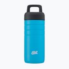 Thermo bögre Esbit Majoris Stainless Steel Thermo Mug With Insulated Lid 450 ml ocean blue