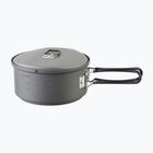 Turisztikai készlet Esbit Cookset Solid Fuel aluminium