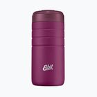 Termobögre Esbit Majoris Stainless Steel Thermo Mug With Flip Top 450 ml berry