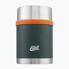 Esbit Sculptor Stainless Steel Food Jug 750 ml forest green rozsdamentes acél ételtartó termosz