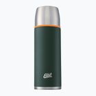 Esbit Stainless Steel Vacuum Flask 1000 ml forest green termosz