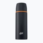 Esbit Stainless Steel Vacuum Flask 1000 ml fekete termosz