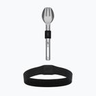 Evőeszközök Esbit Food Jug Silicone Band black