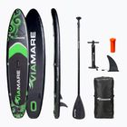 SUP deszka Viamare 330 S fekete 1123060