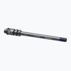 Adapter Qeridoo utánfutóhoz M12x1.0mm merev tengelyhez ezüst színű
