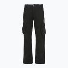 Alpha Industries férfi nadrág Jet black
