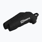 Masszázsmandzsetták REBOOTS Go Lite Arm Cuffs 2.0 black/white
