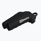Masszázsmandzsetták REBOOTS Go/One Lite Arm Cuffs 2.0 black/white