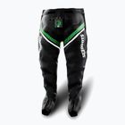 Nadrág REBOOTS Go X Lite black/white/green