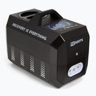 Mandzsetta kompresszióval REBOOTS Cryo One black