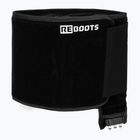 Krioterápiás mandzsetta kompresszióval REBOOTS Waist black