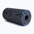 BLACKROLL Standard masszázshenger fekete/fehér/kék