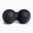 Masszázslabda BLACKROLL Duoball A000499 black